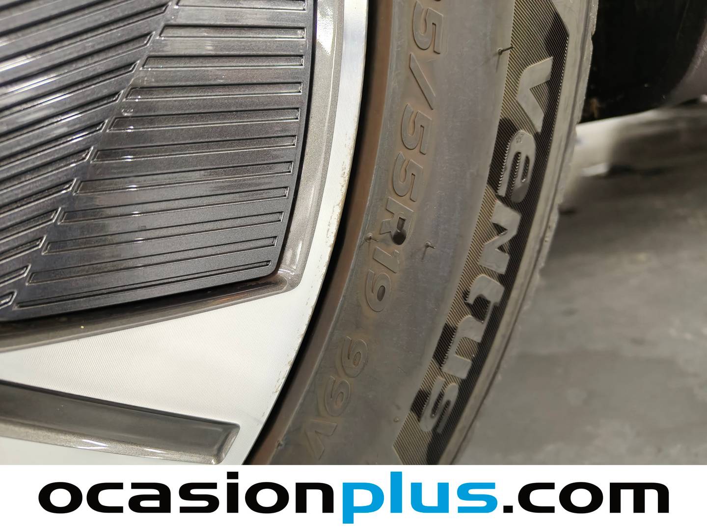 EBRO S700 EBRO S700 1.6 TGDI Luxury 7 DCT (147 CV) seminuevo