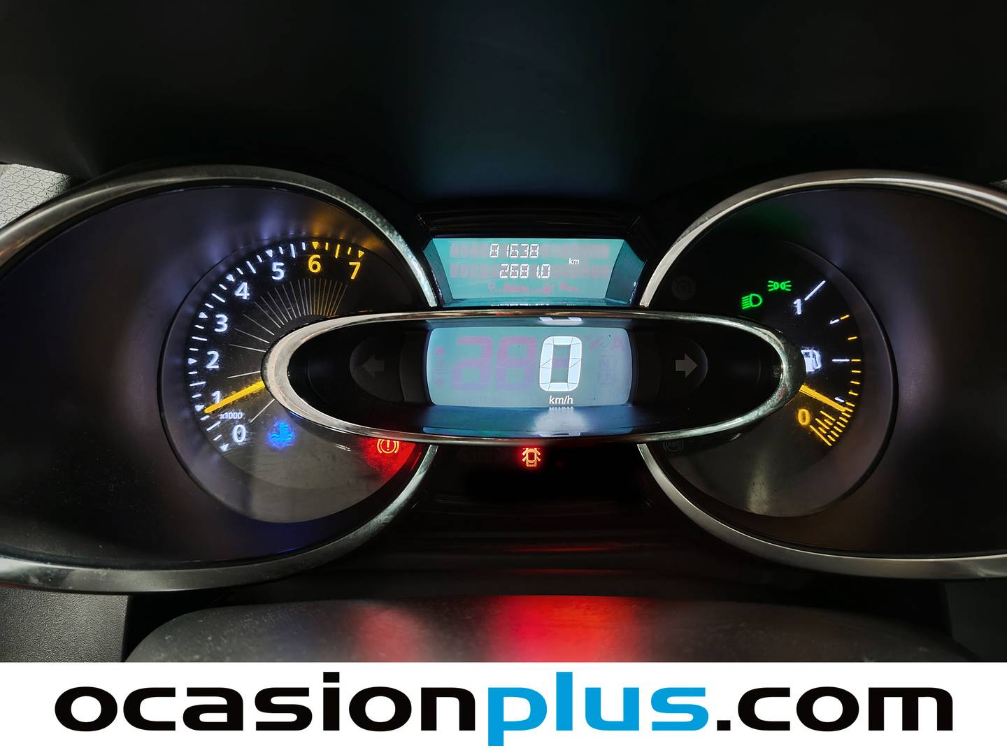 Renault Clio Renault Clio Dynamique Energy TCe (90 CV) gasolina