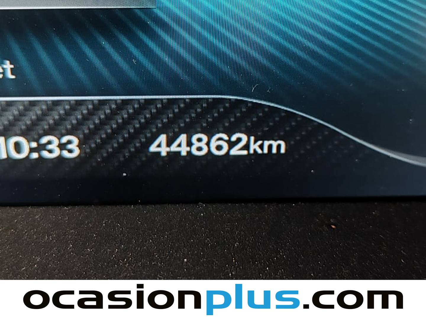 MG HS MG HS 1.5 Turbo GDI Luxury (162 CV) seminuevo