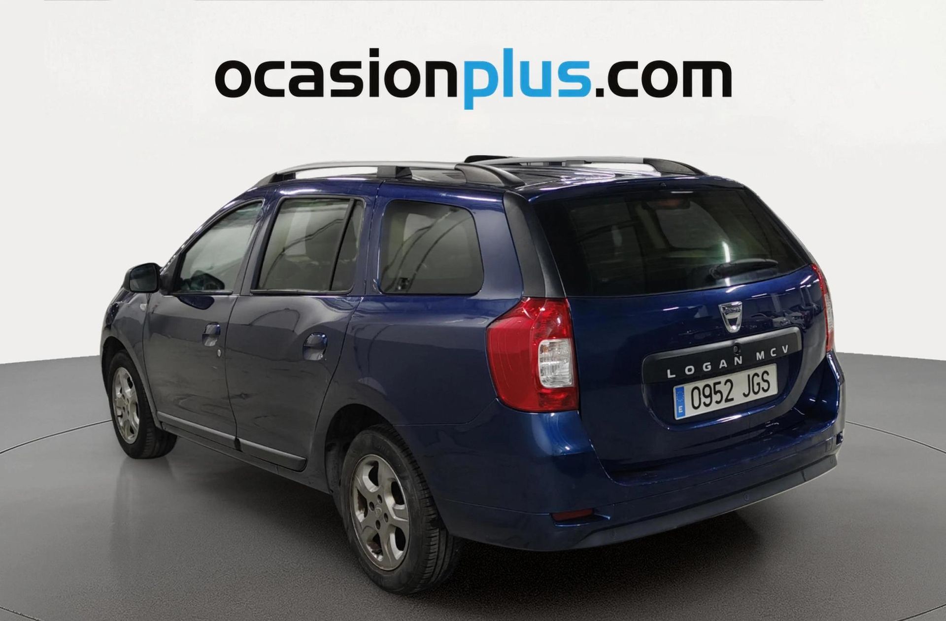 Dacia Logan MCV SL AuDacia dCi - foto 3