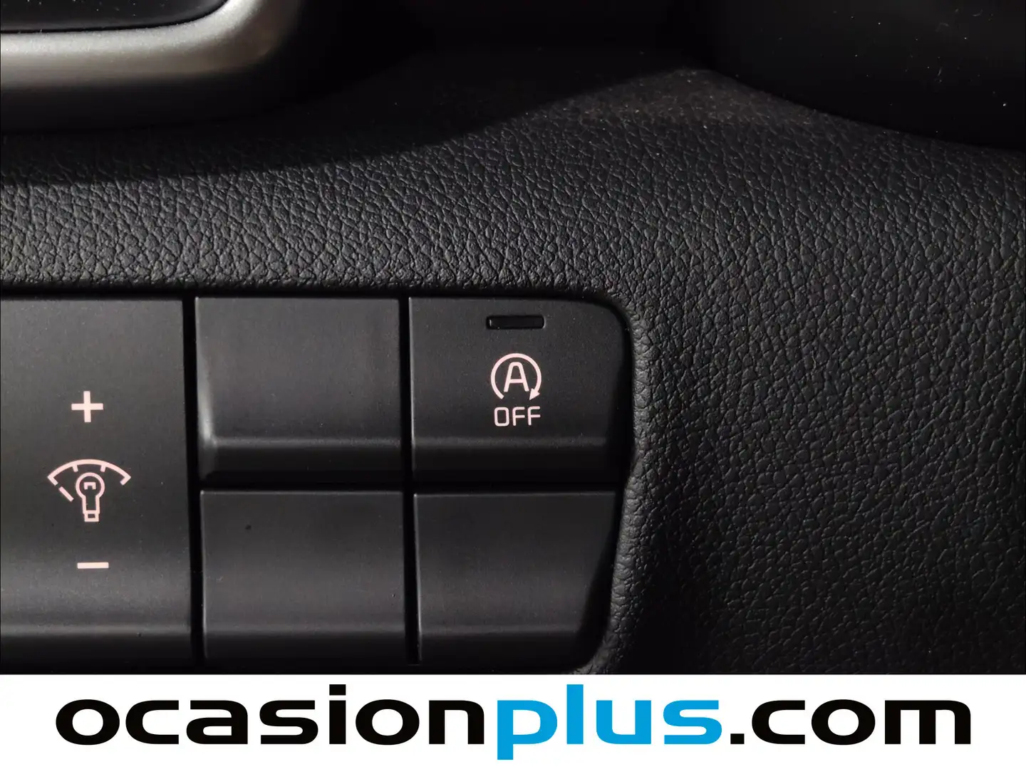 Foto KIA Sportage Kia Sportage 1.6 MHEV Business 4x2 (115 CV)