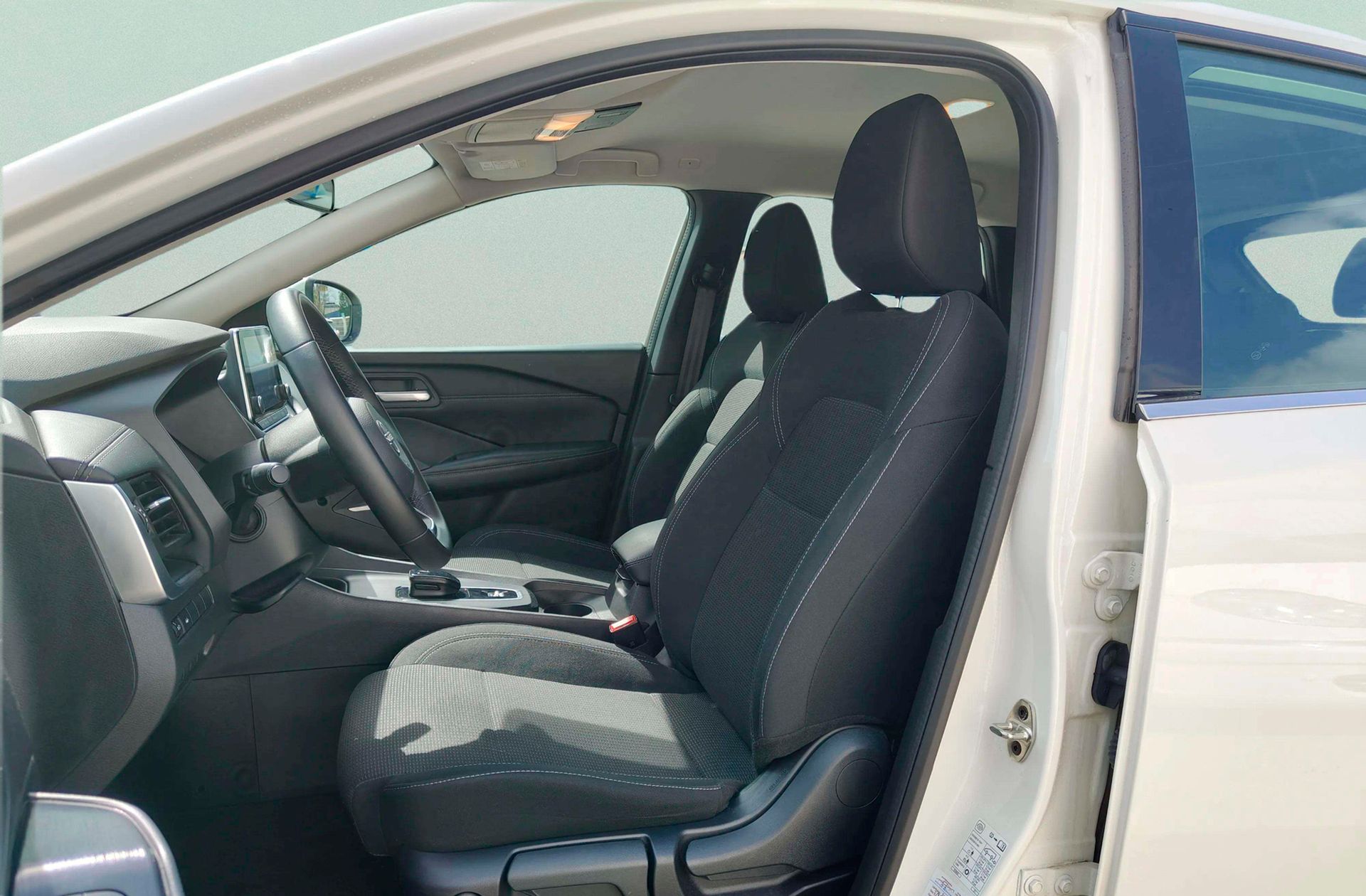 Nissan Qashqai E-POWER Acenta - foto 12
