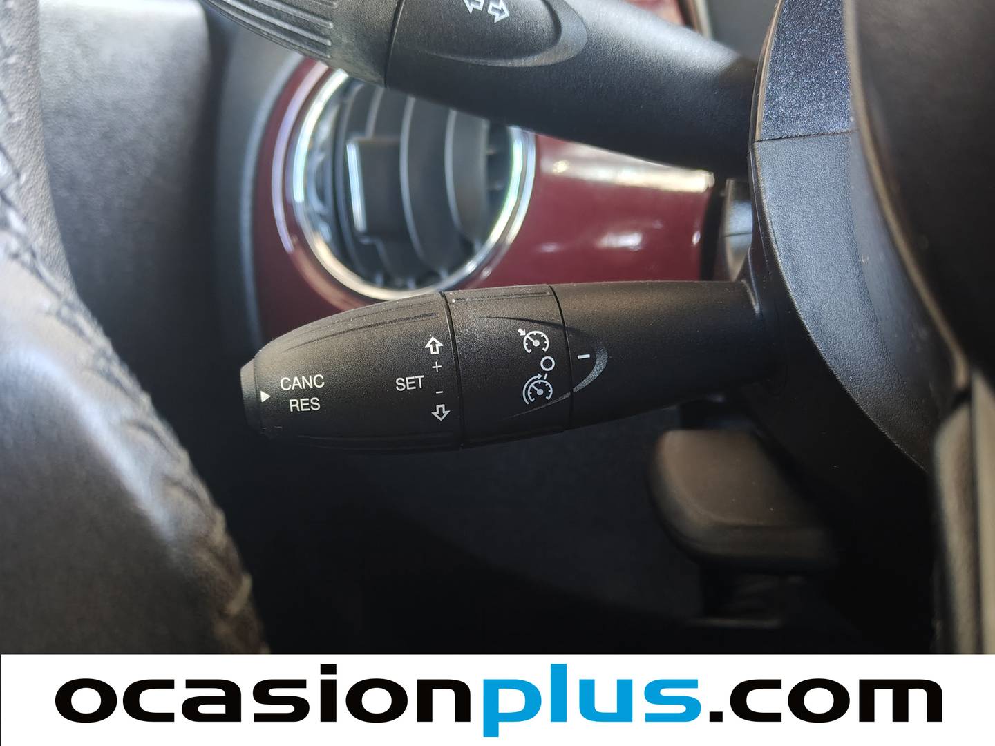 Extras del Fiat 500 Fiat 500 1.0 GSE S (70 CV)
