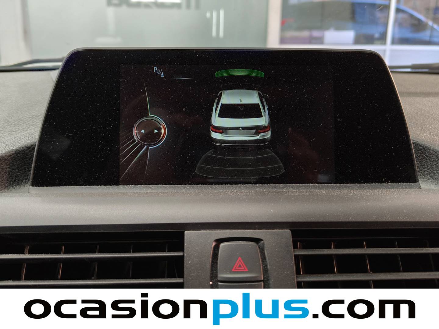 Foto BMW Serie 2 BMW Serie 2 220d Coupe (190 CV)