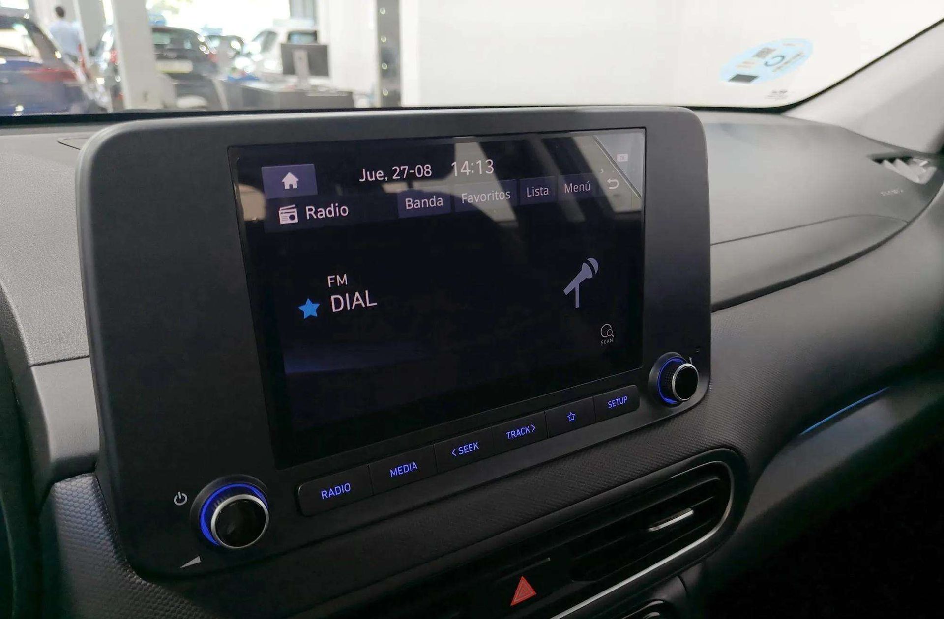 Hyundai Kona 1.0 T-GDi Maxx 4x2 - foto 29