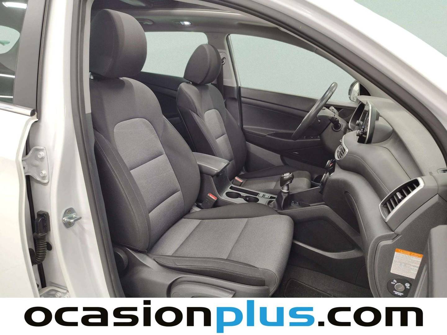 Hyundai Tucson Hyundai Tucson 1.6 CRDI 48V Tecno Sky Safe 4x2 (116 CV) híbrido