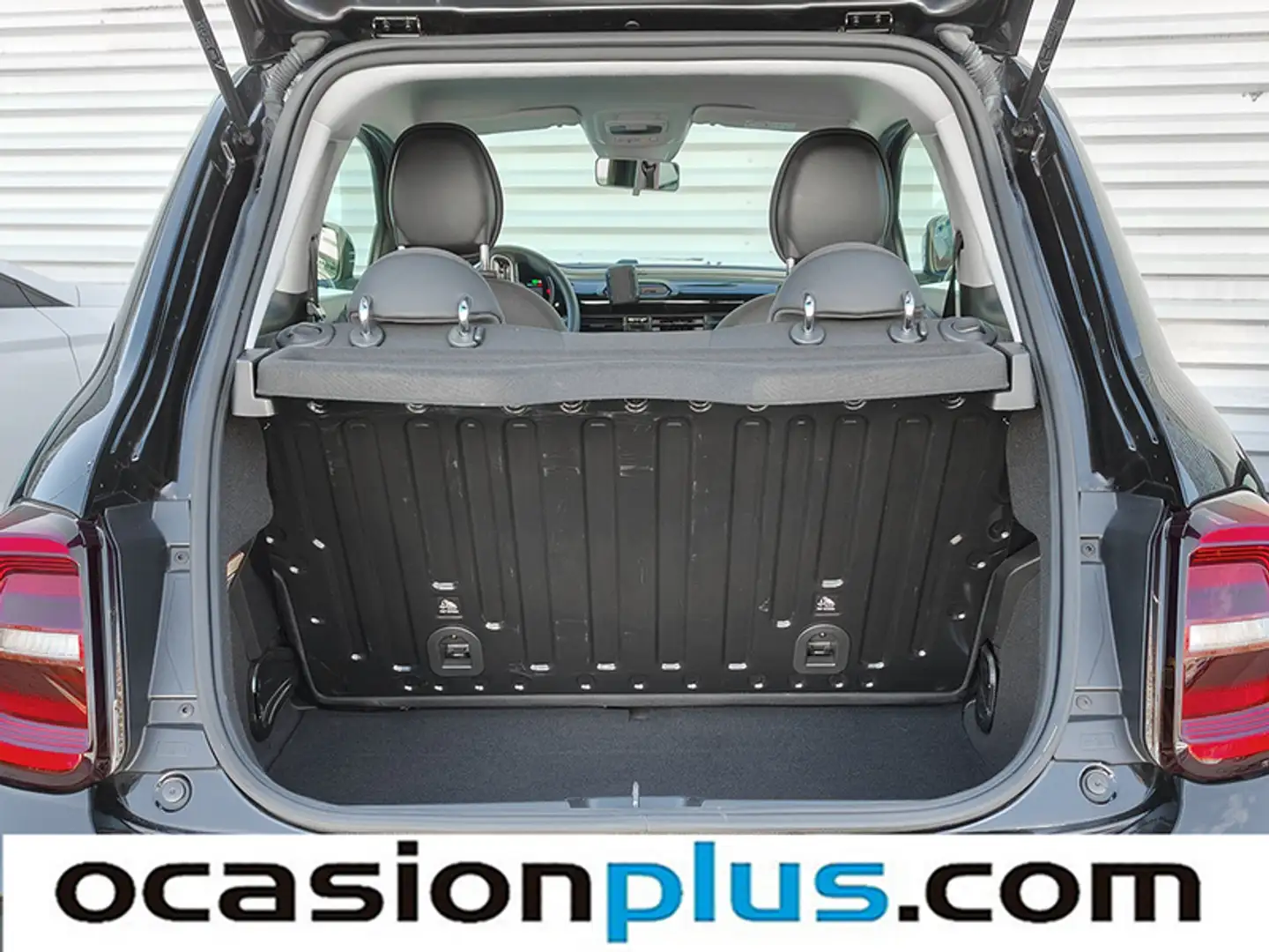 Foto Fiat 500 Fiat 500 Electrico Electrico Action Hb 185 km Auto (95 CV)