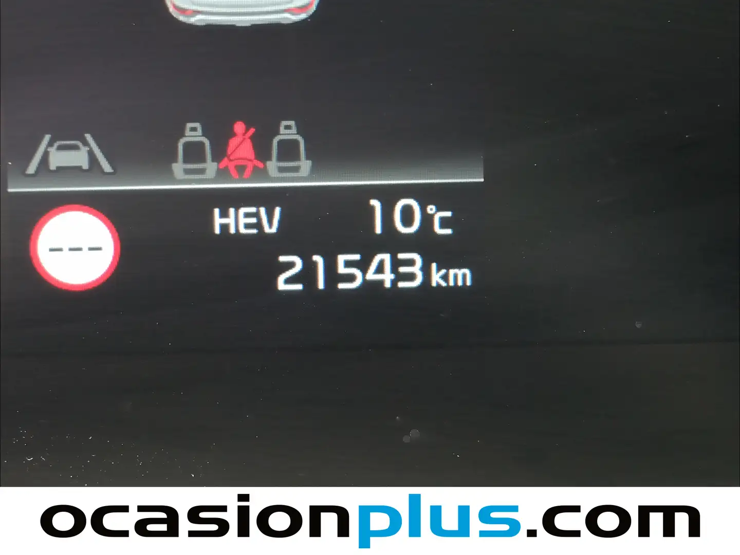 Foto KIA Niro Kia Niro 1.6 GDi PHEV Híbrido Concept (183 CV)