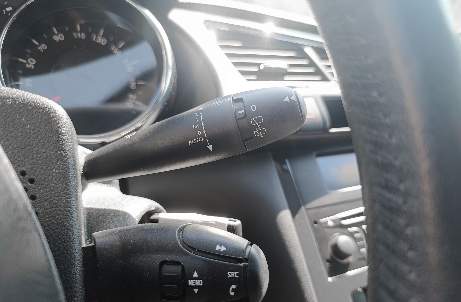 Peugeot 3008 2.0 BlueHDi Style FAP - foto 21