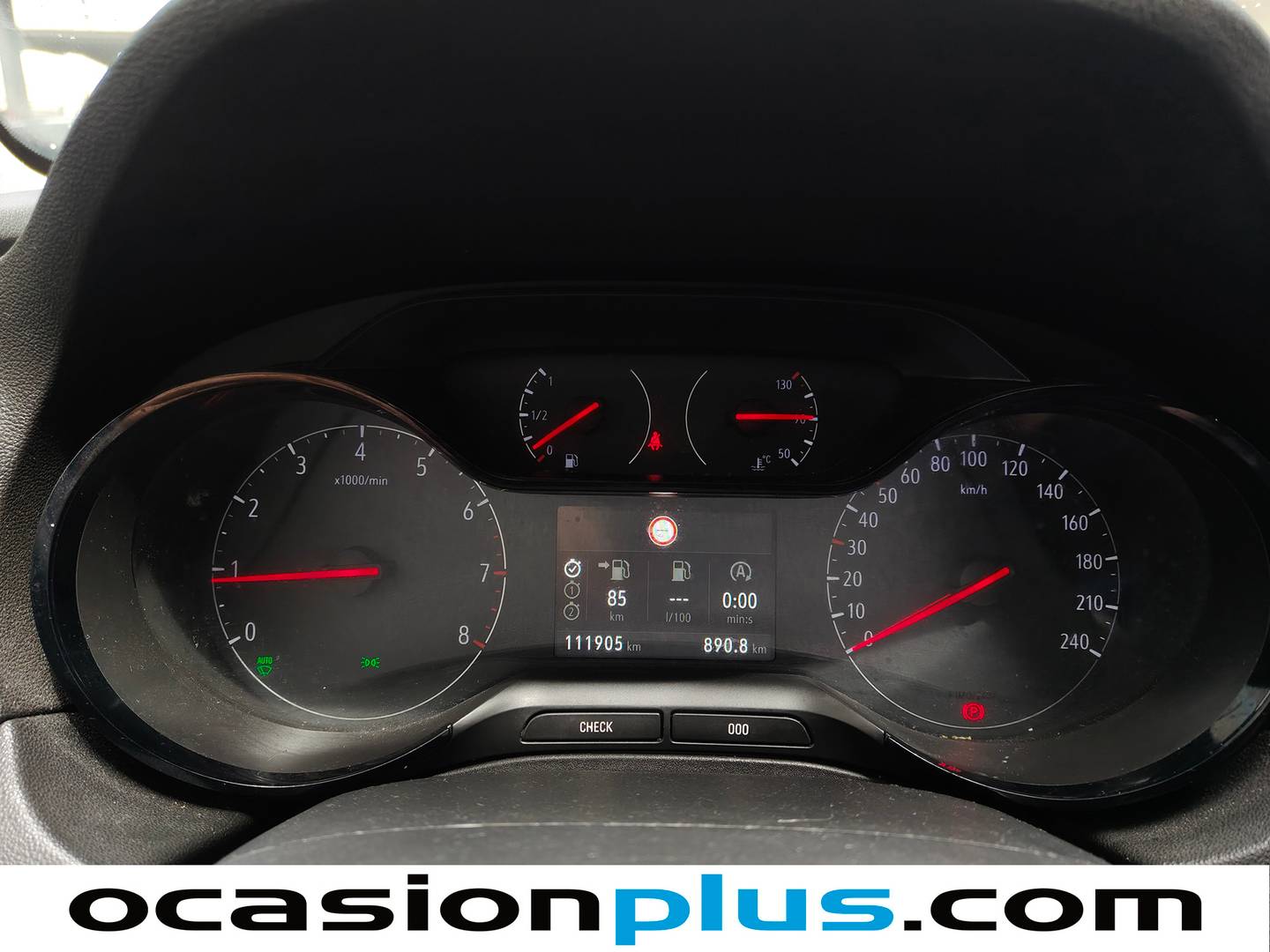 Opel Grandland X Opel Grandland X 1.2 Turbo Selective (130 CV) al mejor precio