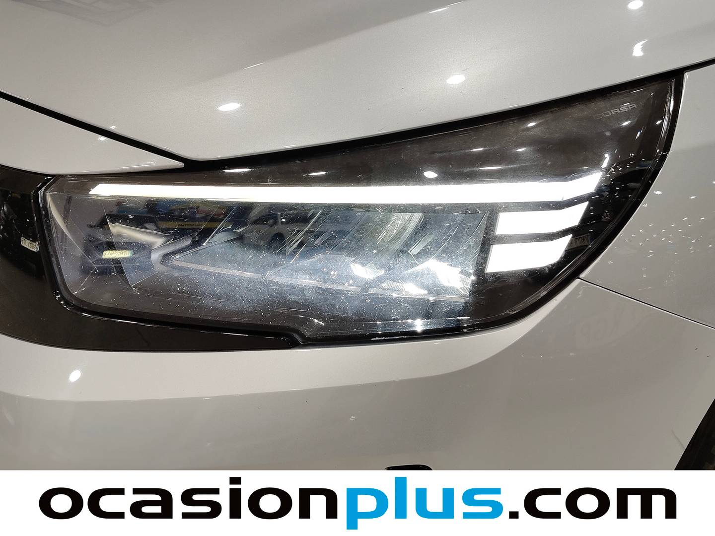 Paquetes del Opel Corsa Opel Corsa 1.2 XEL Edition (75 CV)