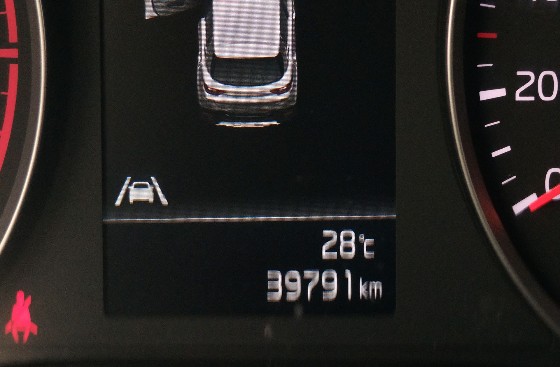 Kia Stonic 1.2 DPi Drive - foto 10