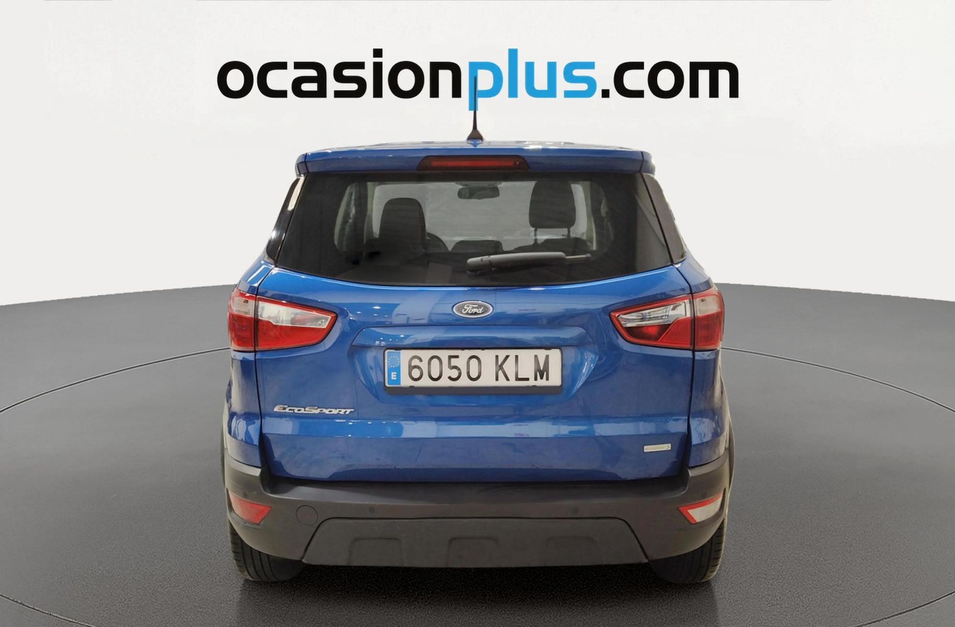 Ford EcoSport 1.0T EcoBoost Trend+ - foto 13