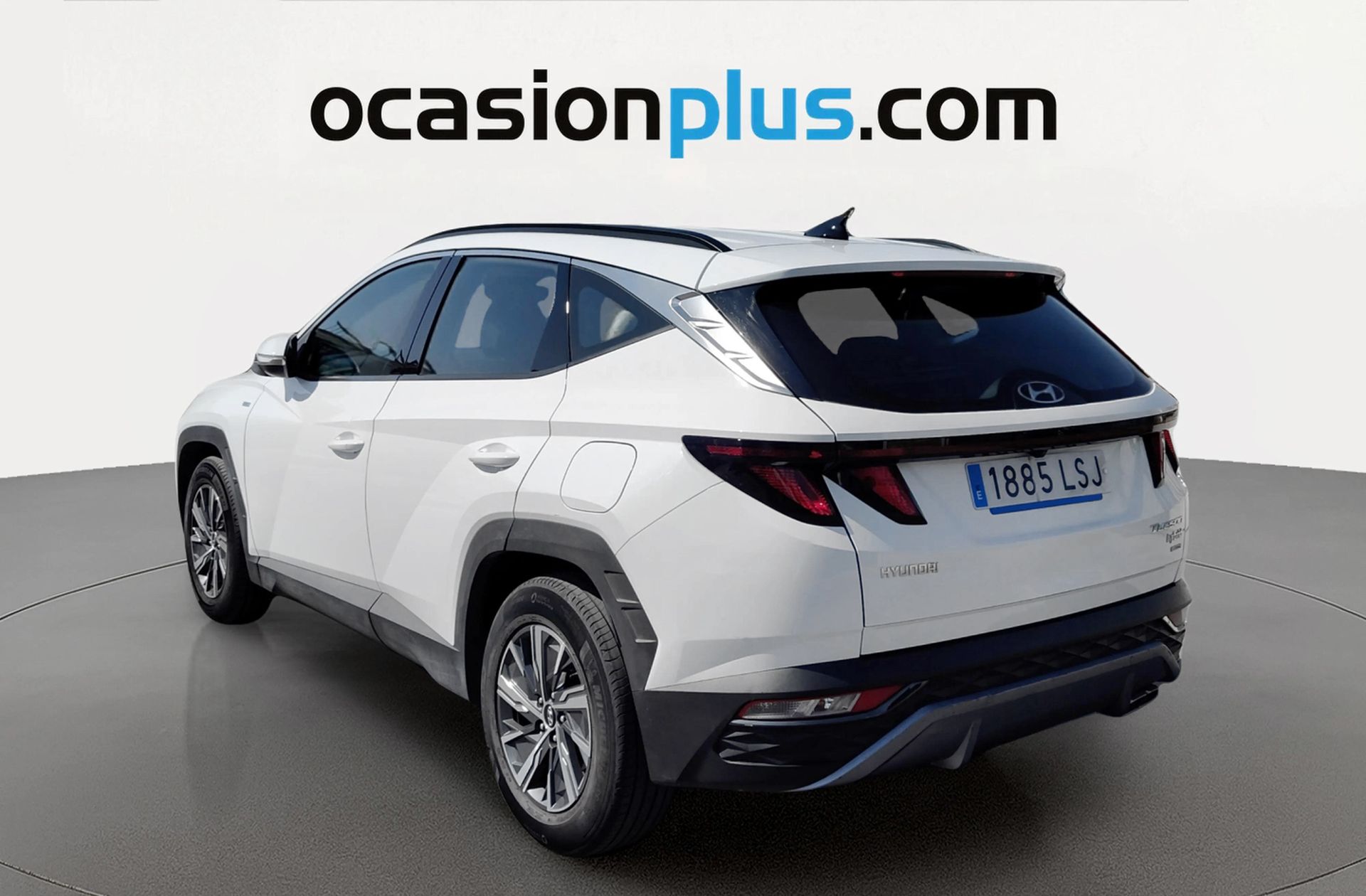Hyundai Tucson 1.6 CRDi 48V Maxx 4x4 DCT - foto 3