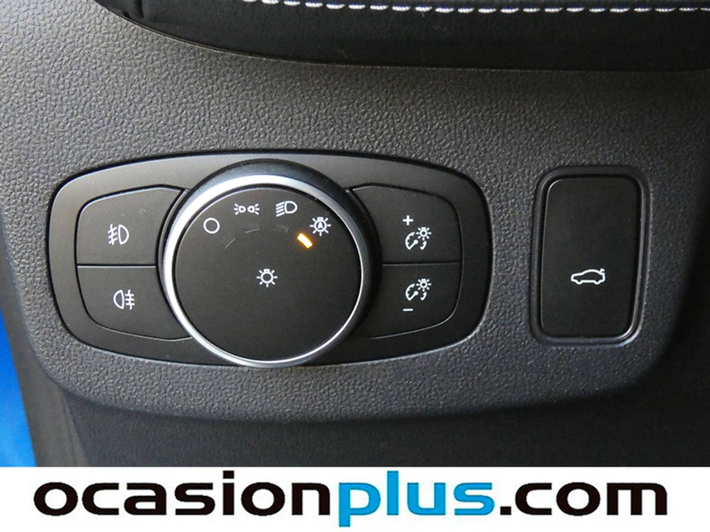 Foto Ford Puma Ford Puma 1.0 EcoBoost ST-Line  Auto 92 kW (125 CV) ST-Line