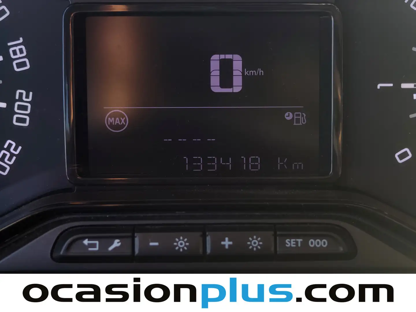 Foto Citroën C3 Citroen C3 PureTech 82 Feel (83 CV)