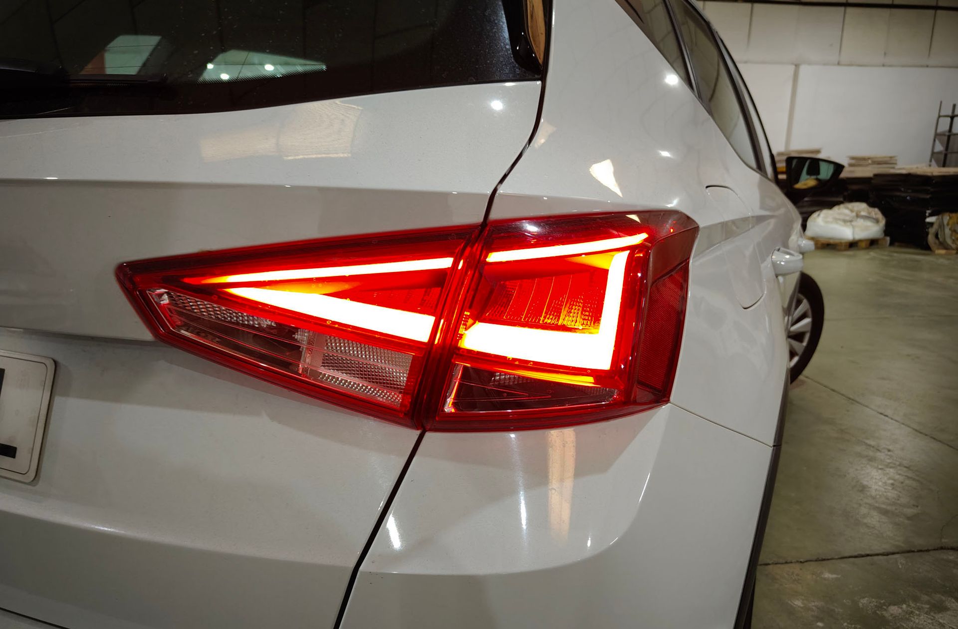 SEAT Arona 1.0 TSI Style XL DSG - foto 16