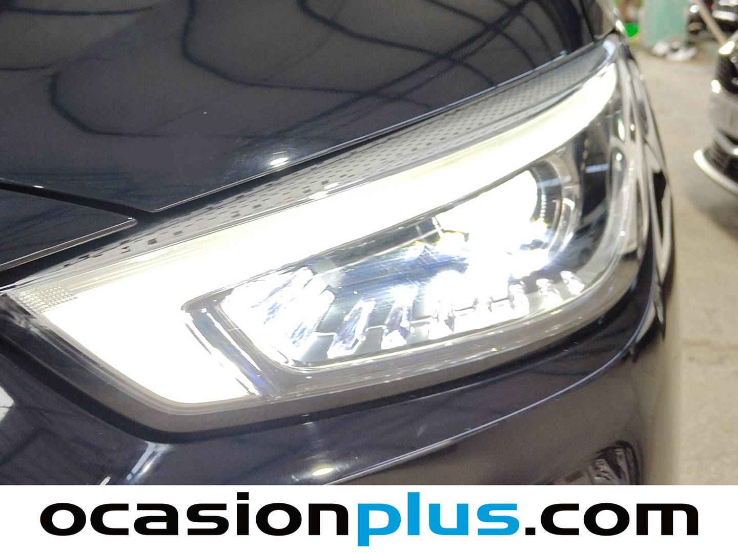 MG ZS MG ZS 1.0T Luxury (111 CV) gasolina