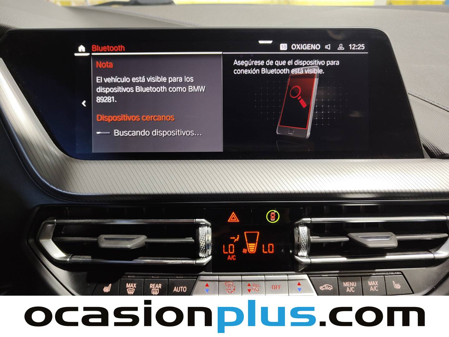 Foto BMW Serie 1 BMW Serie 1 118d Business  (150 CV) Pack M