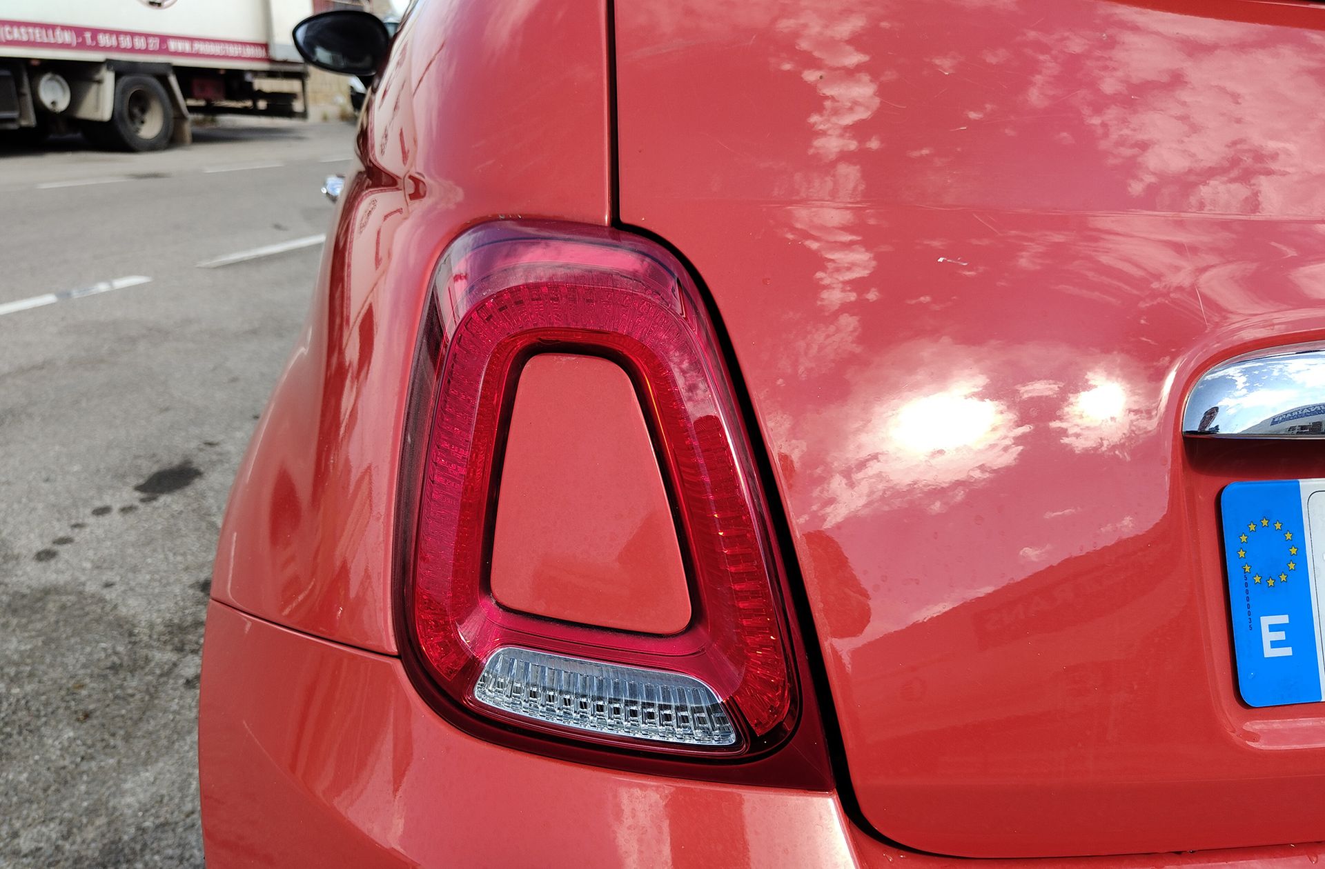 Fiat 500 1.0 Hybrid Dolcevita - foto 15
