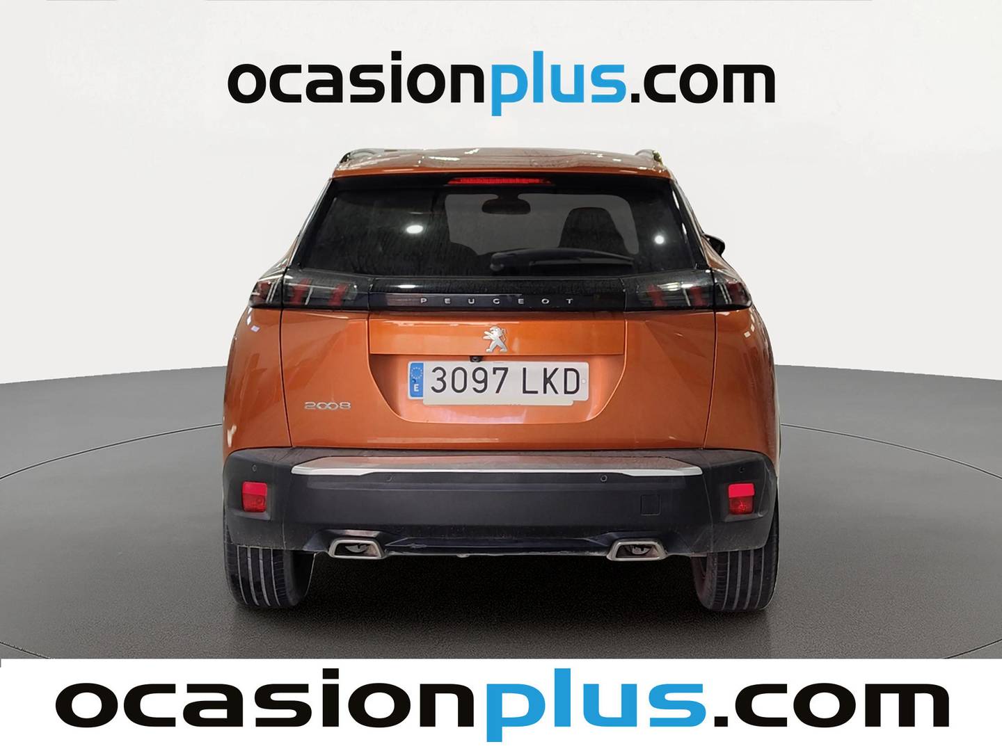 Peugeot 2008 Peugeot 2008 PureTech 130 S&S Allure (130 CV) barato