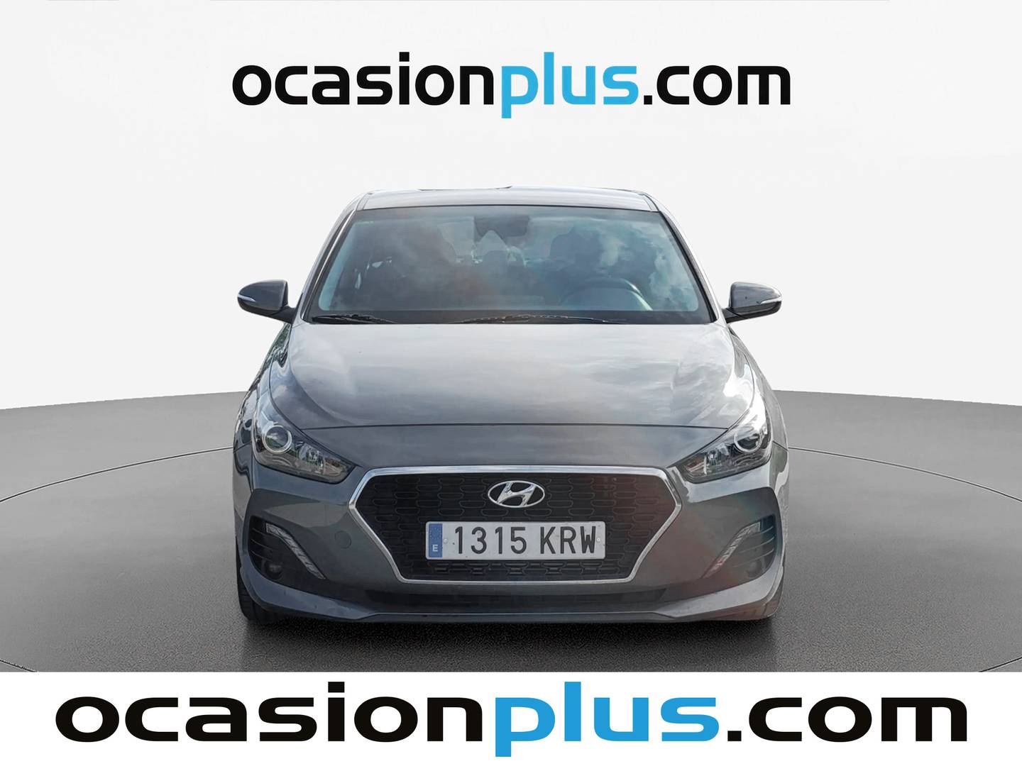 Hyundai i30 Hyundai i30 Fastback 1.0 TGDI Klass (120 CV) 120cv
