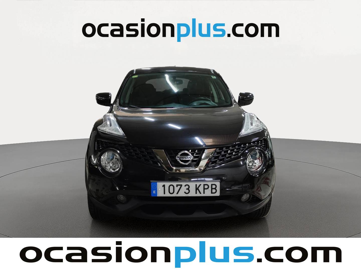Nissan JUKE Nissan Juke G Acenta (112 CV) 112cv