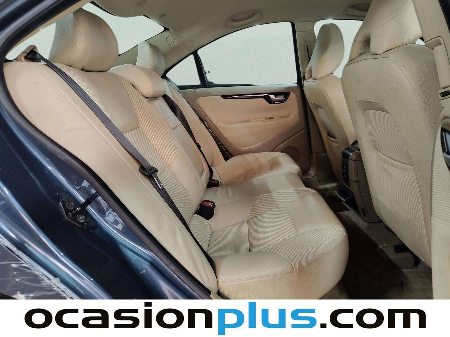 Volvo S60 Volvo S60 S60 2.4 Momentum (170 CV) km 0
