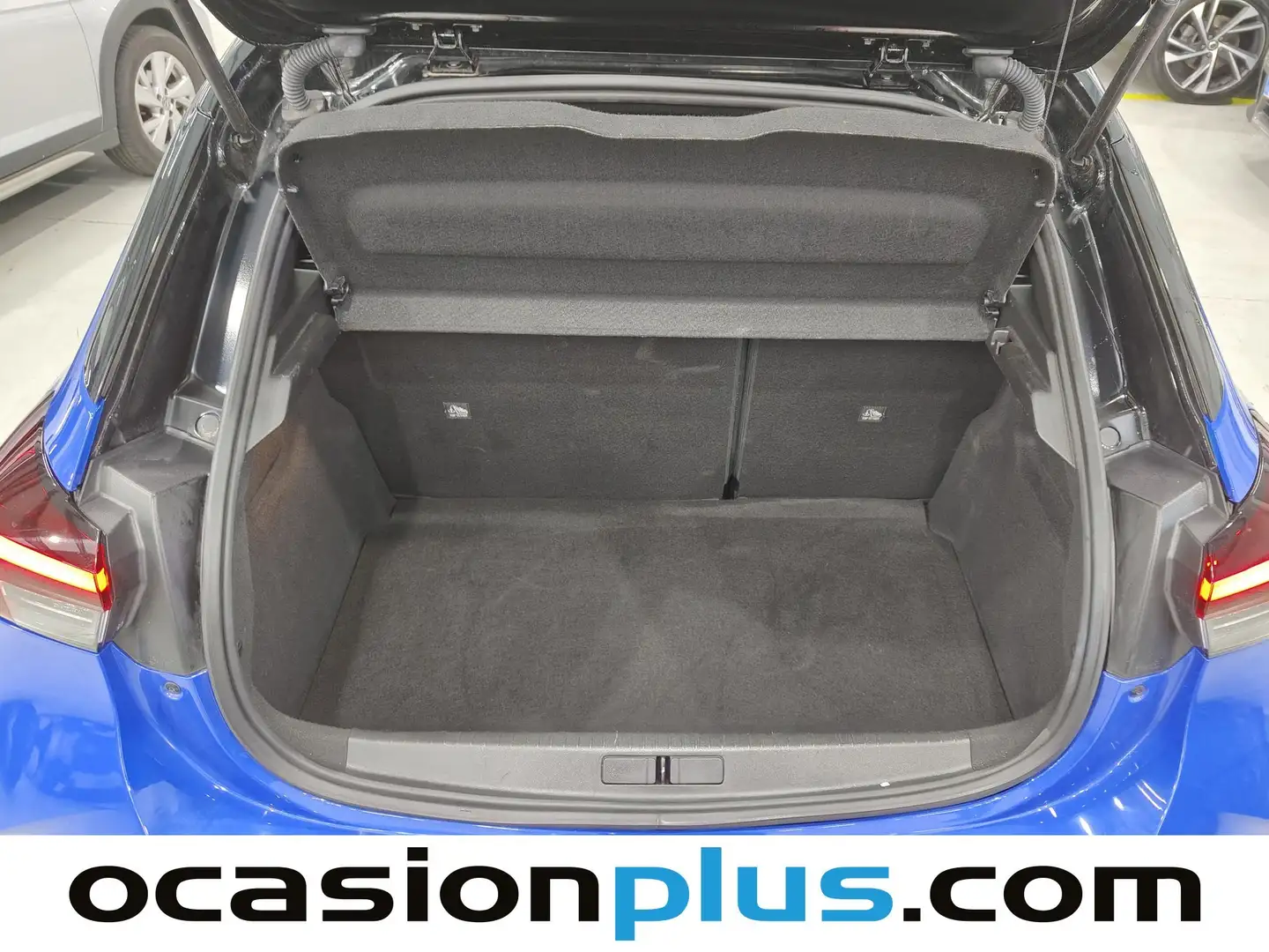 Foto Opel Corsa Opel Corsa 1.2 T XHL GS (100 CV)