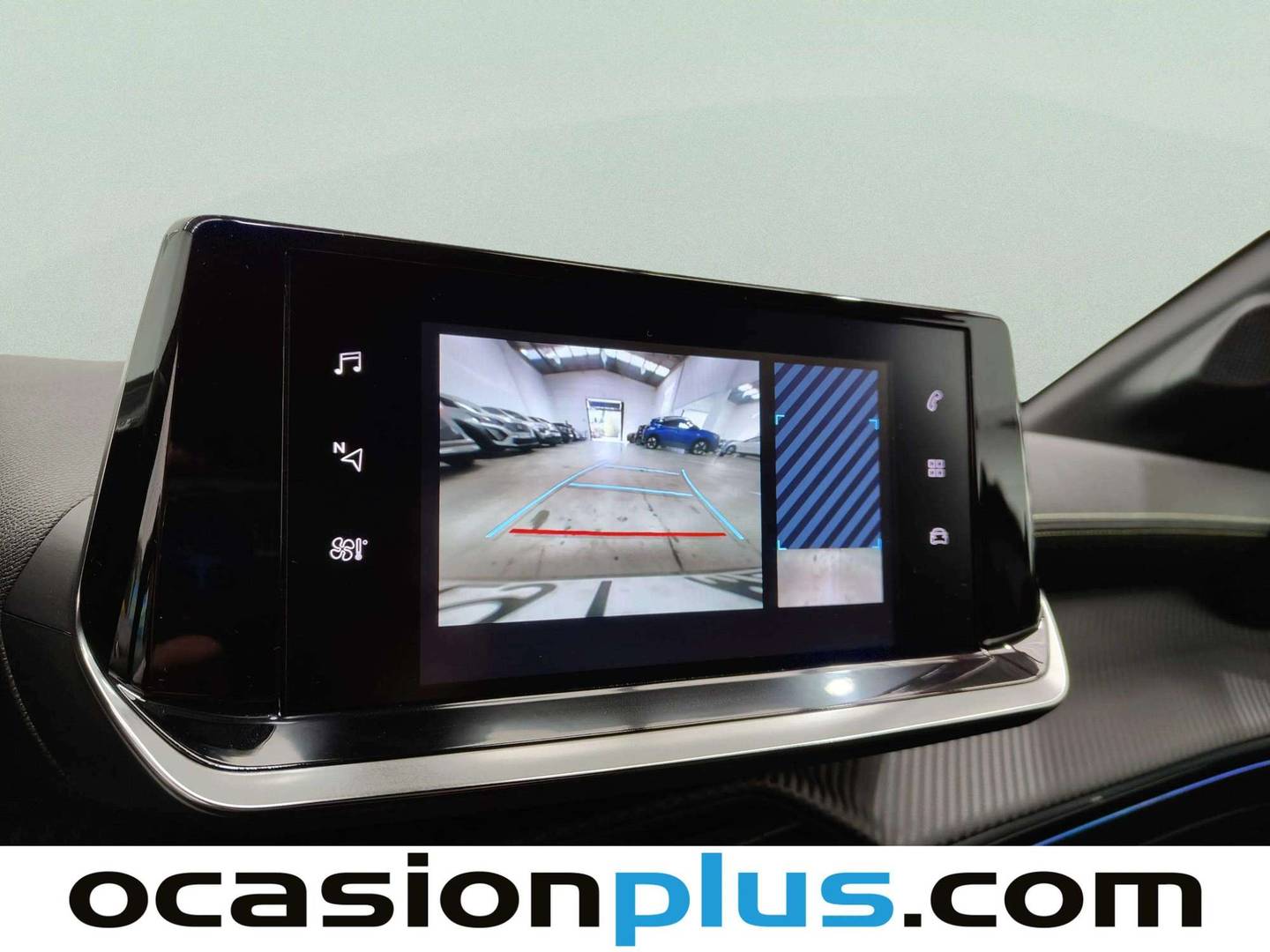 Foto Peugeot 208 Peugeot 208 PureTech 100 GT EAT8 (100 CV)