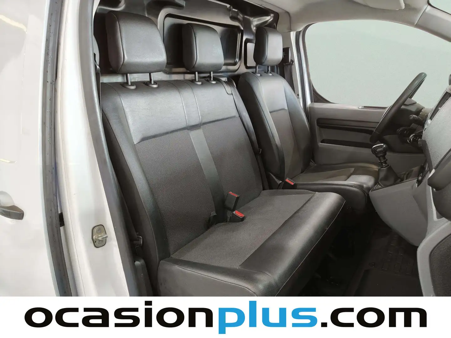 Foto Peugeot Expert Peugeot Expert Furgon BlueHDi 120 S&S Pro Standard (120 CV)