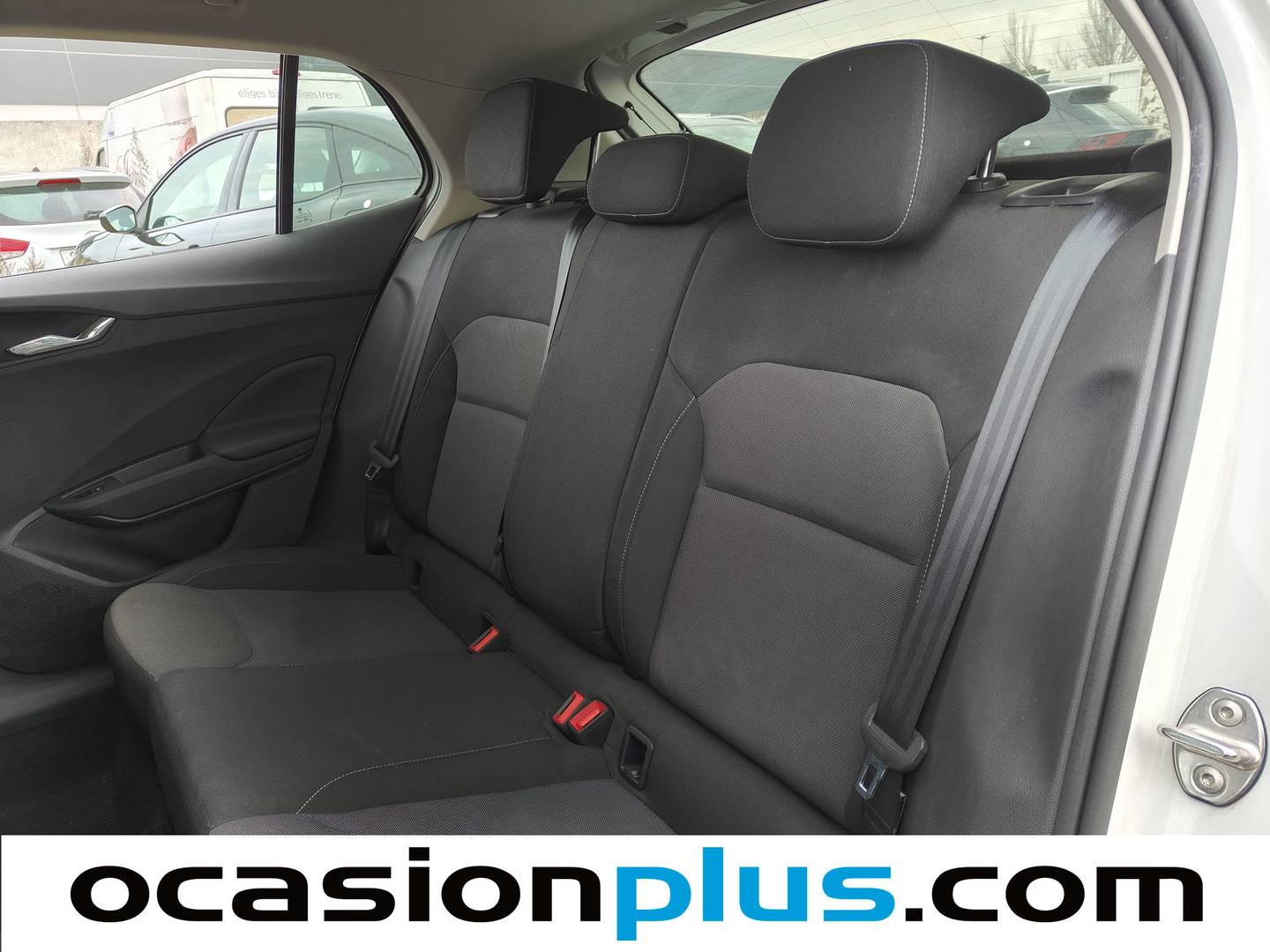 Foto Skoda Fabia Skoda Fabia 1.0 TSI Selection (95 CV)