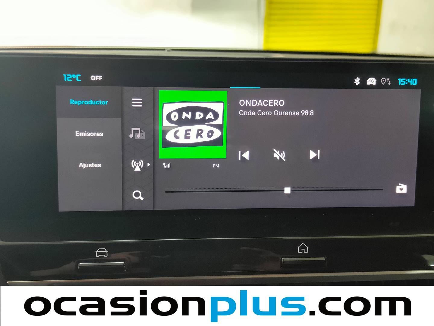 Citroën C4 Citroen C4 PureTech 130 S&S Plus (131 CV) km 0