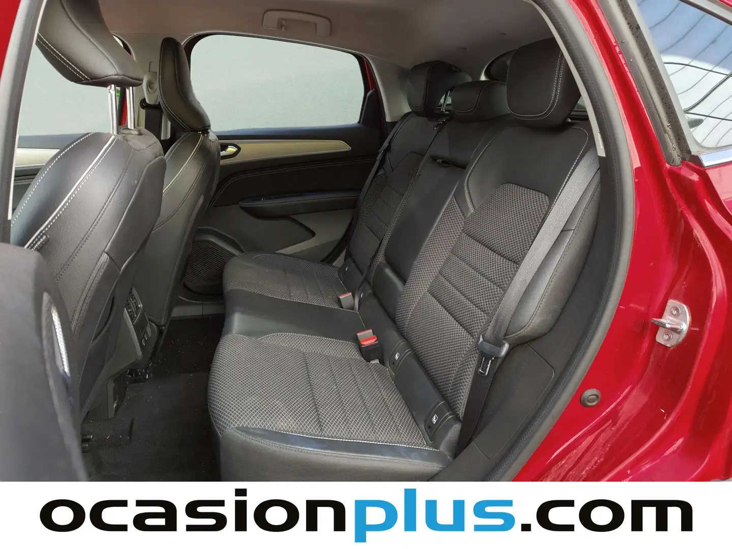 Foto Renault Arkana Renault Arkana Techno TCe 140 Mild hybrid EDC (140 CV)