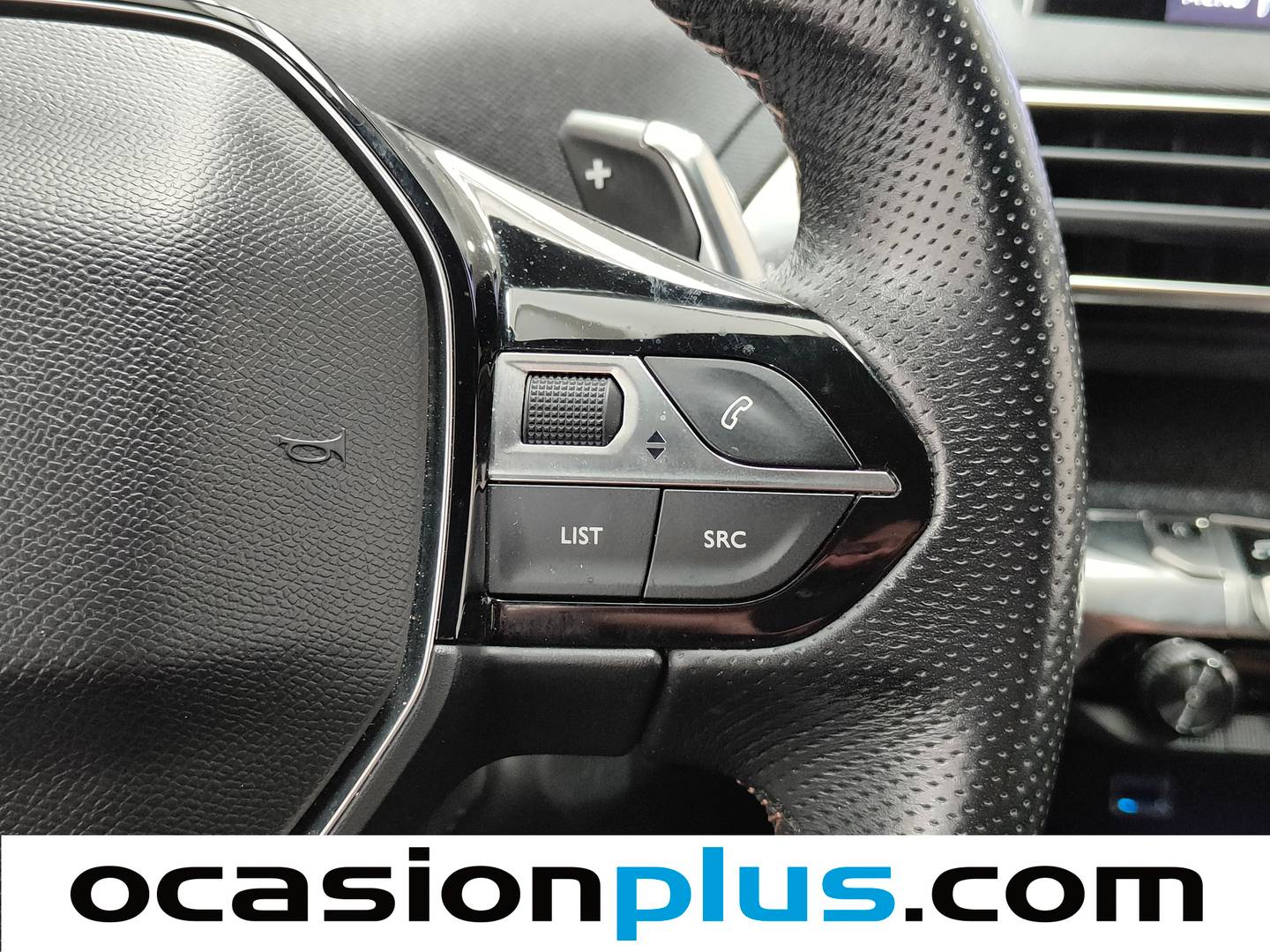 Peugeot 3008 Peugeot 3008 BlueHDI 130 S&S GT Line EAT8 (130 CV) 130cv