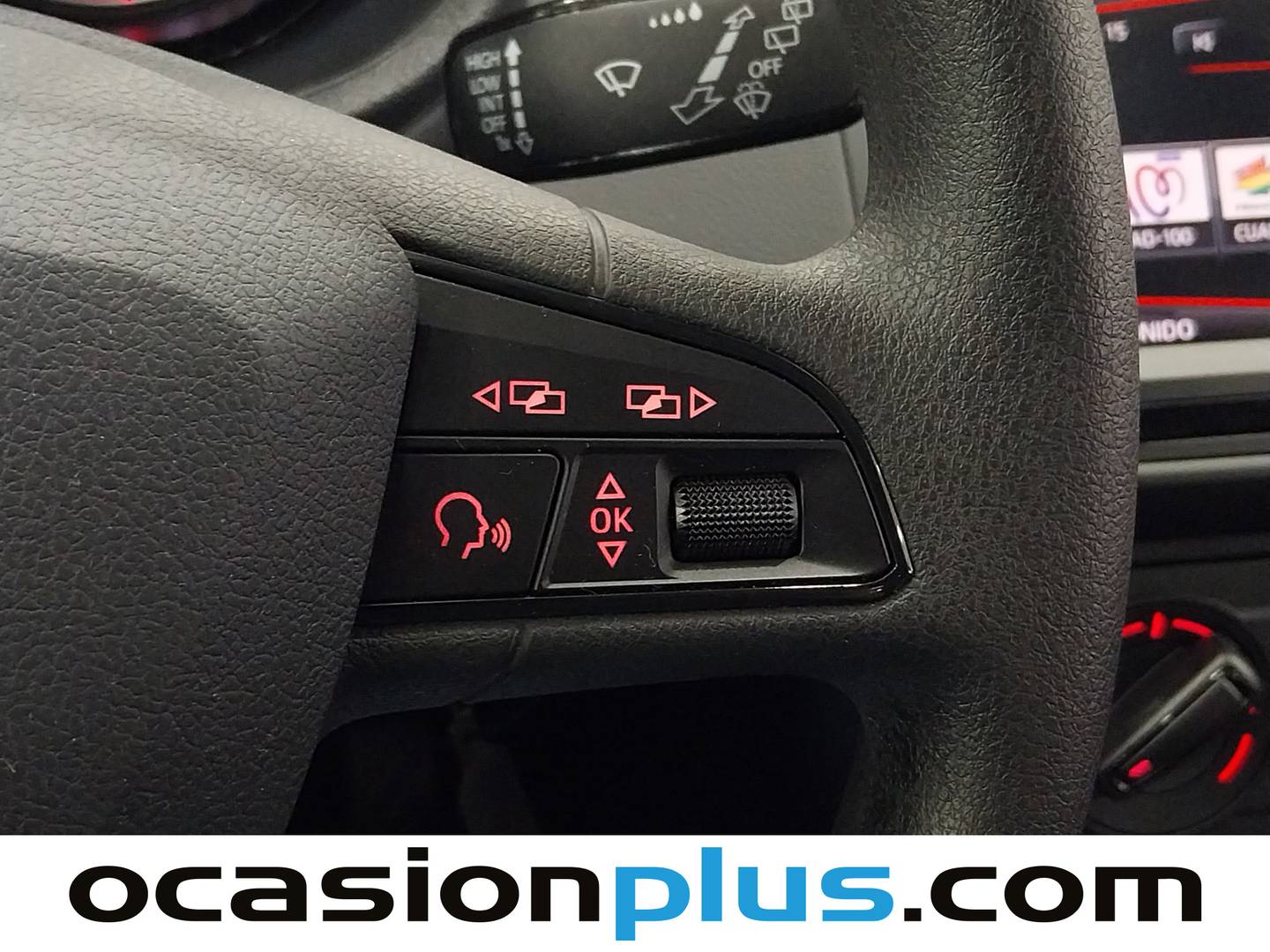 Seat Ibiza Seat Ibiza 1.0 Full Connect (75 CV) 75cv