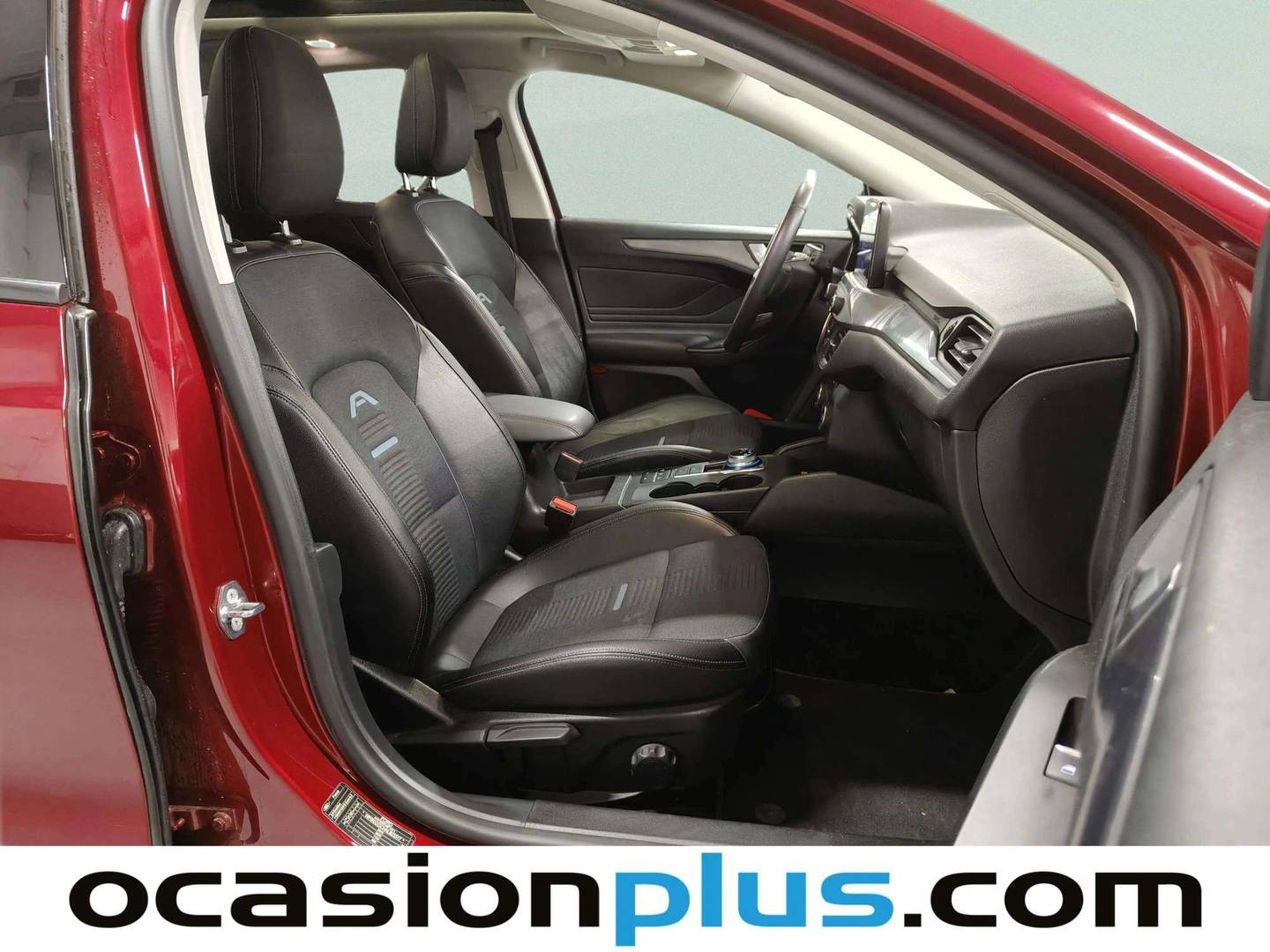 Ford Focus Ford Focus 2.0 Ecoblue ST-Line Auto (150 CV) km 0