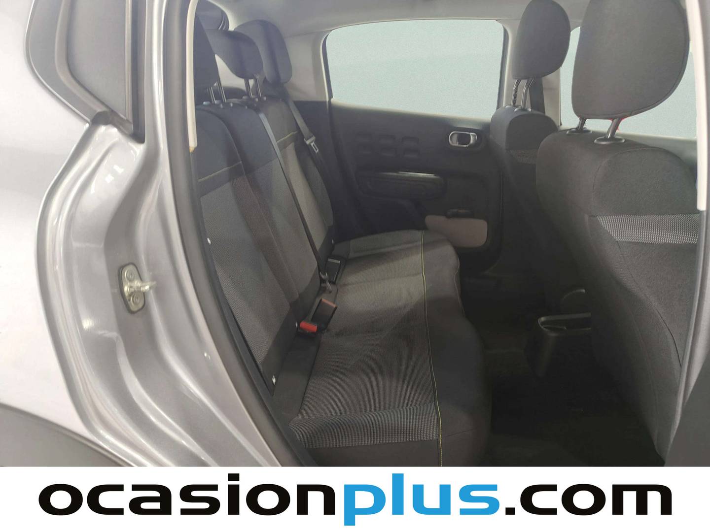 Citroën C3 Citroën C3 PureTech 83 Plus (83 CV) km 0
