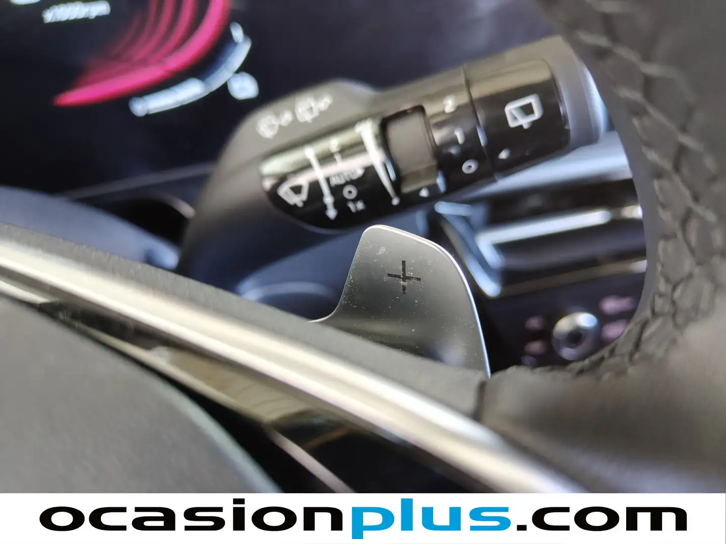 Foto KIA Niro Kia Niro 1.6 GDi HEV Drive  (141 CV)