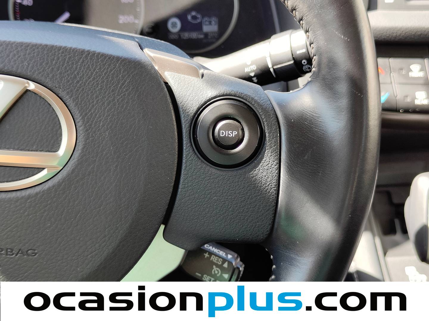 Lexus CT Lexus CT 200h Executive (136 CV) 136cv