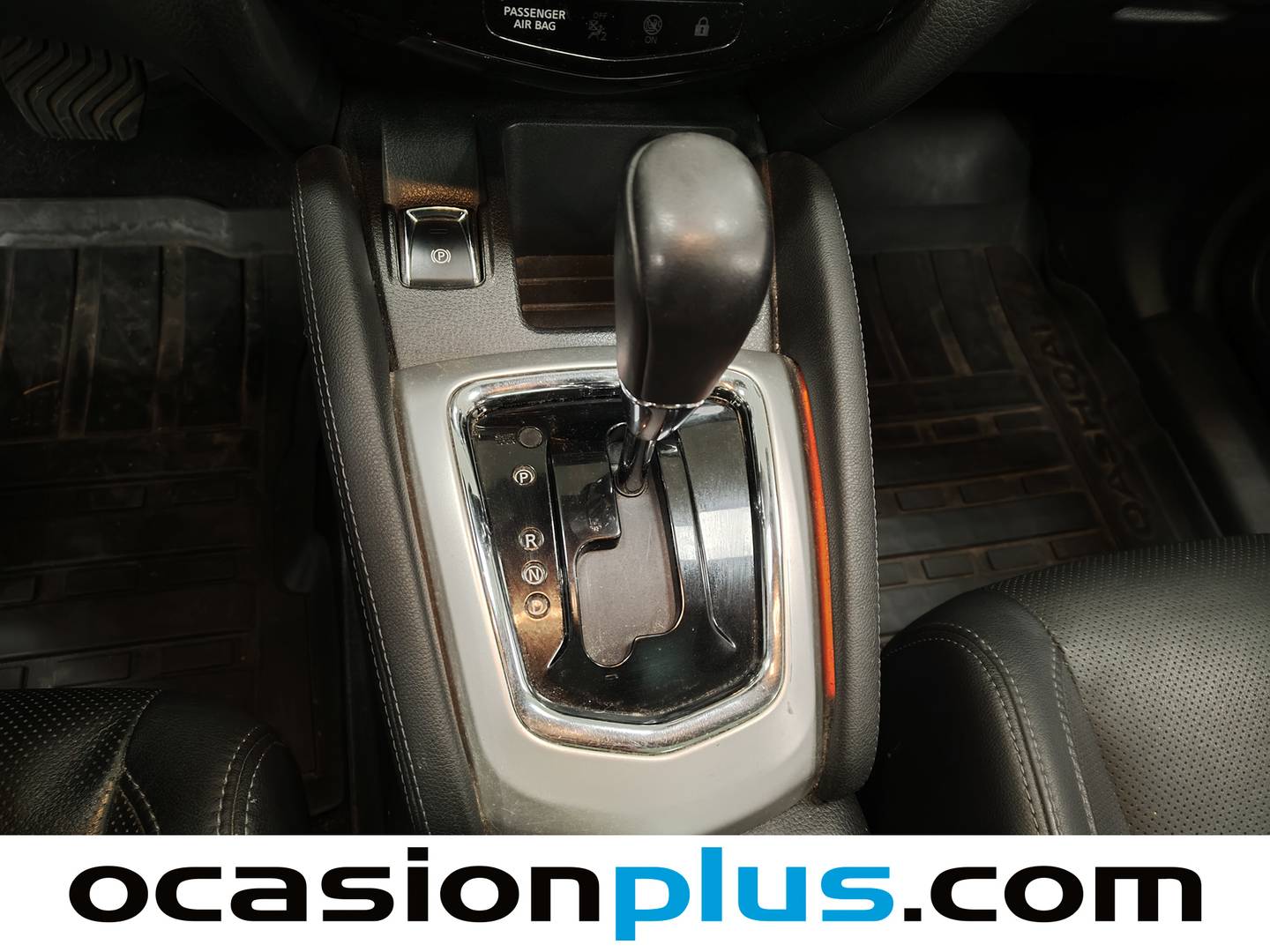 Foto Nissan QASHQAI Nissan Qashqai 1.6 dCi S&S Tekna Premium 4x2 XTronic (130 CV)