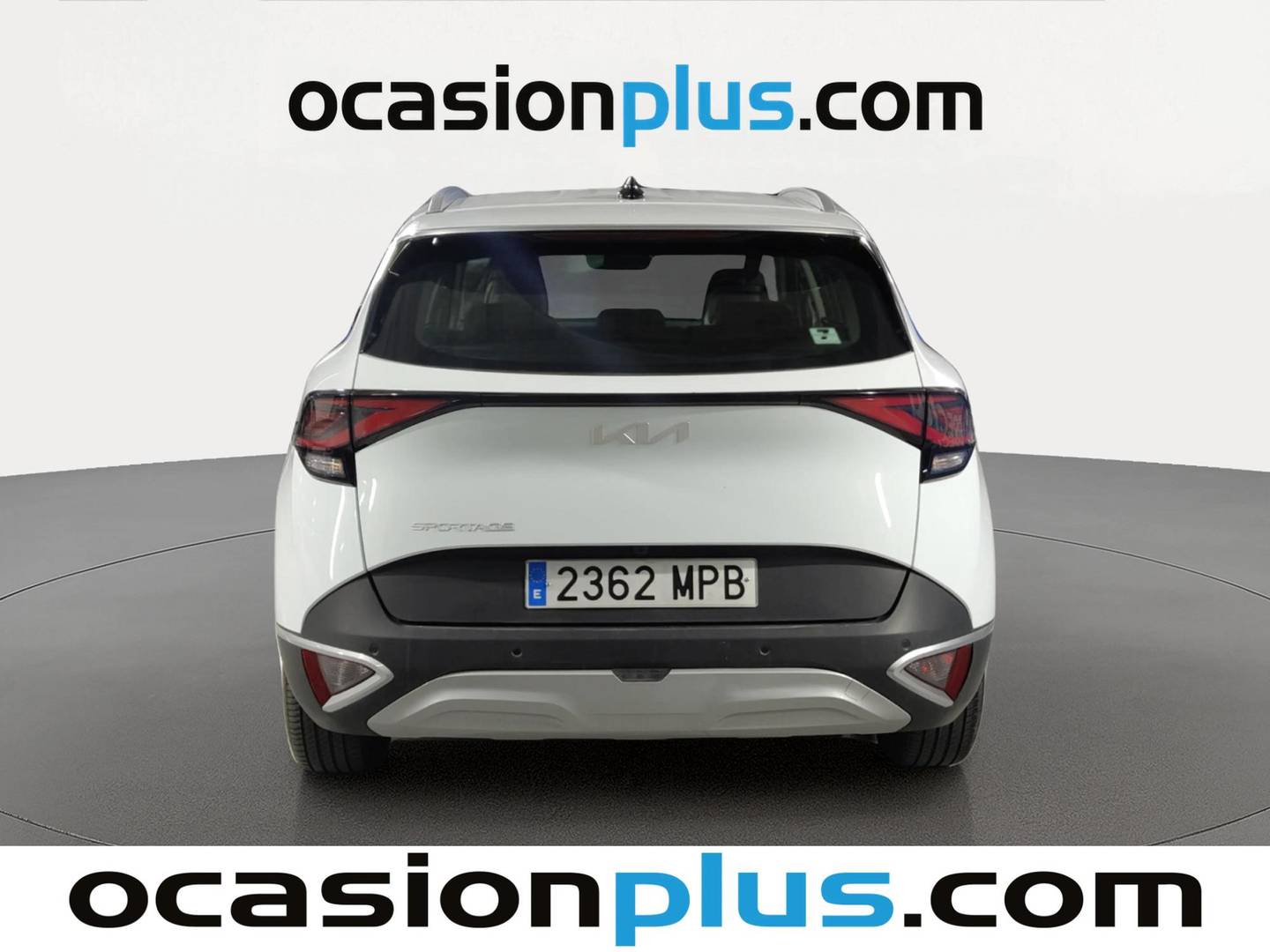 KIA Sportage KIA Sportage 1.6 T-GDi MHEV Drive 4x2 (150 CV) km 0