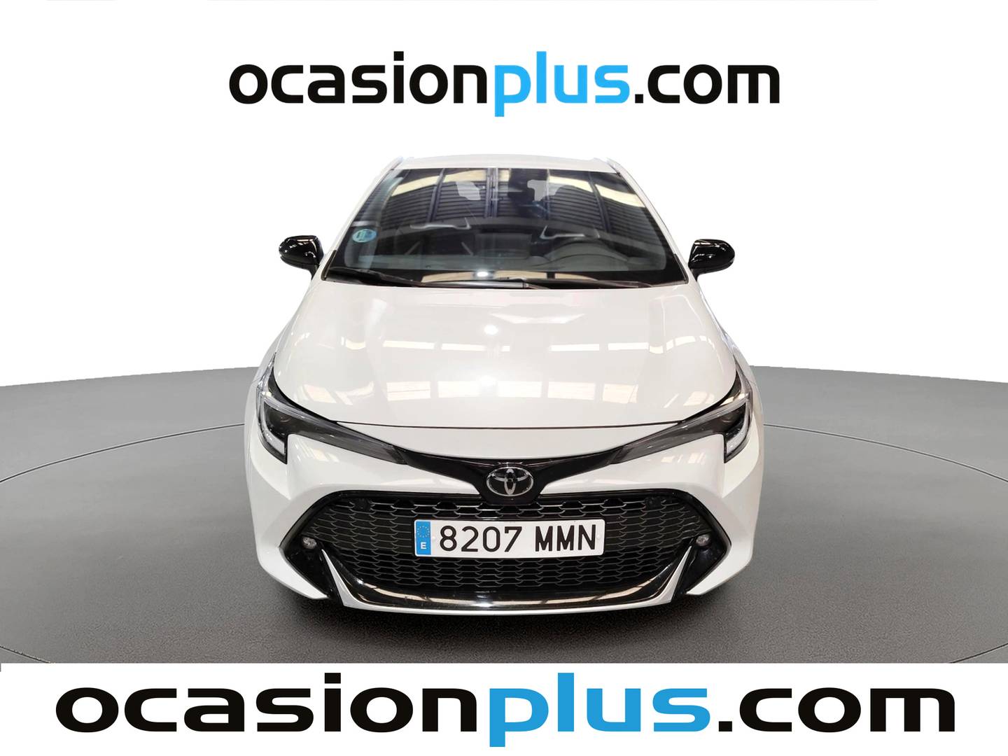 Toyota Corolla Toyota Corolla 140H GR-Sport (140 CV) seminuevo