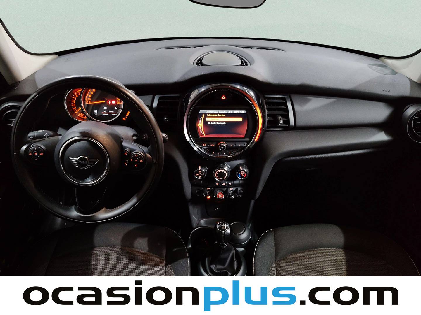 Foto Mini MINI MINI MINI 5 Puertas One (102 CV)