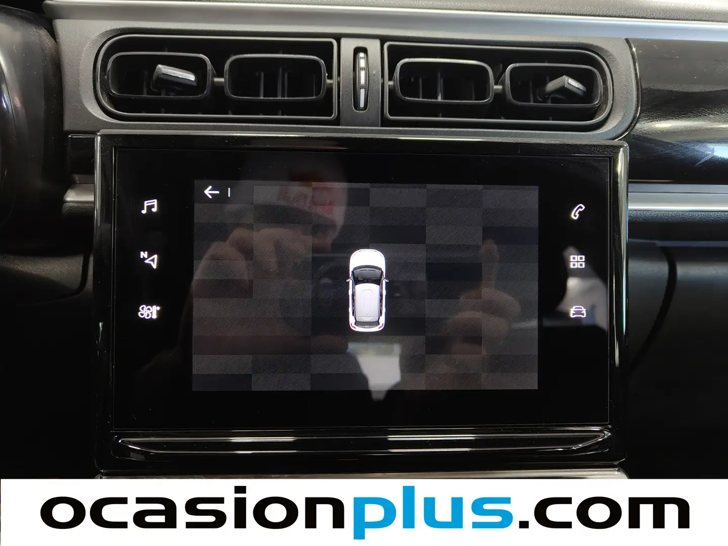 Foto Citroën C3 Origin Citroen C3 Origin Plus BlueHDi (102 CV)