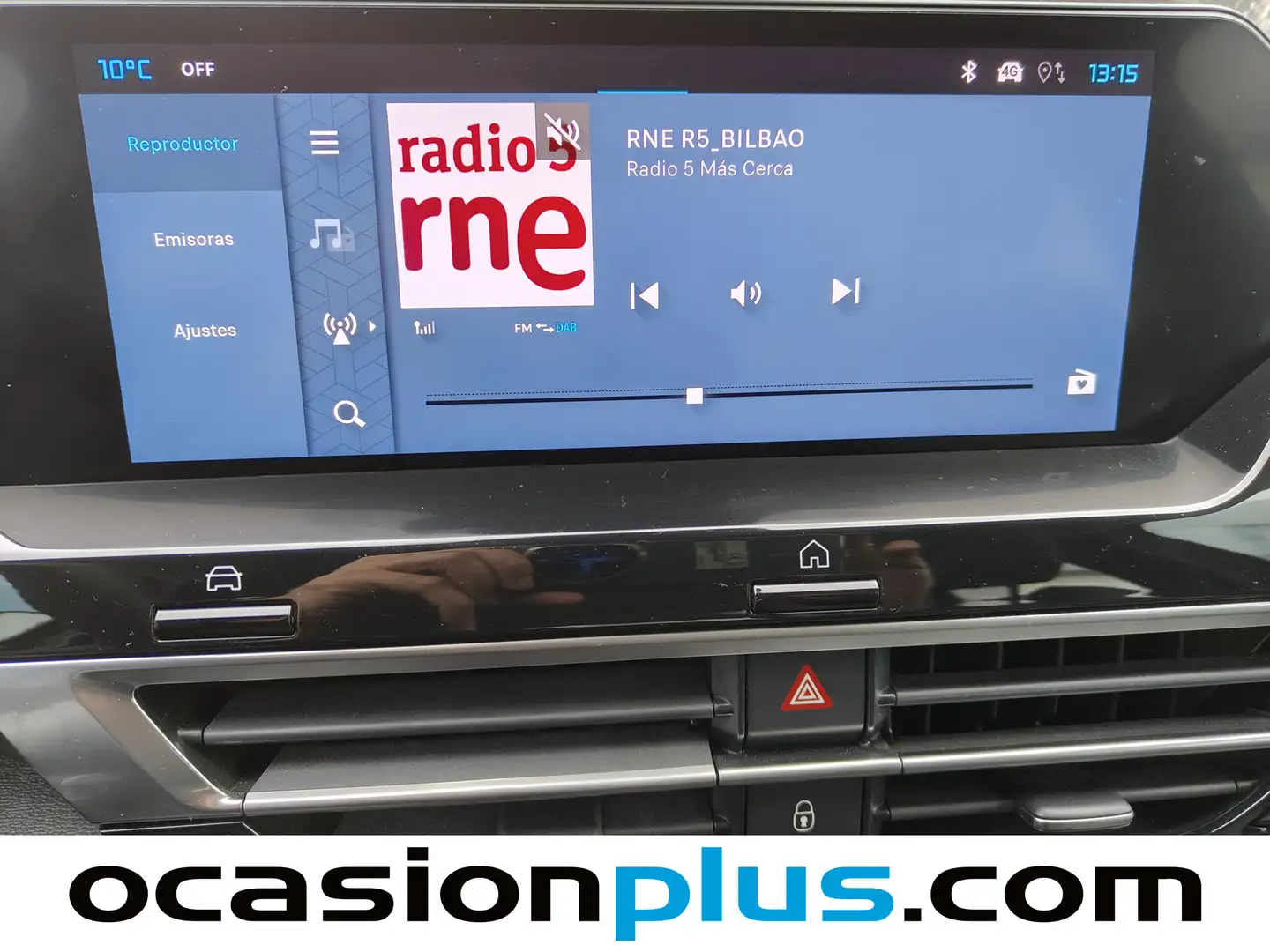 Foto Citroën C4 Citroen C4 PureTech 130 S&S Plus (131 CV)