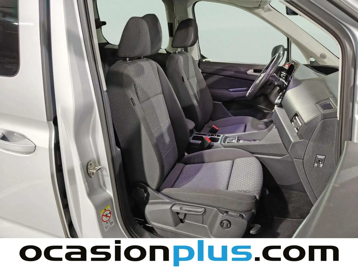 Foto Ford Grand Tourneo Connect Ford Grand Tourneo Connect 2.0 Ecoblue Titanium Auto (122 CV) 7 Plazas