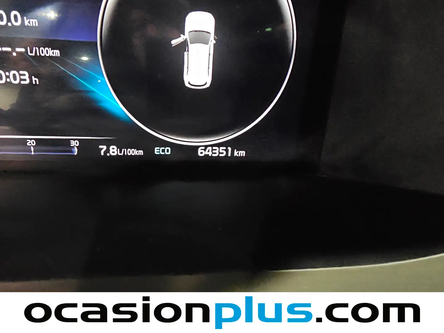 Foto KIA Sorento Kia Sorento 1.6 T-GDi HEV Emotion 4x2 (230 CV) 7 PLAZAS