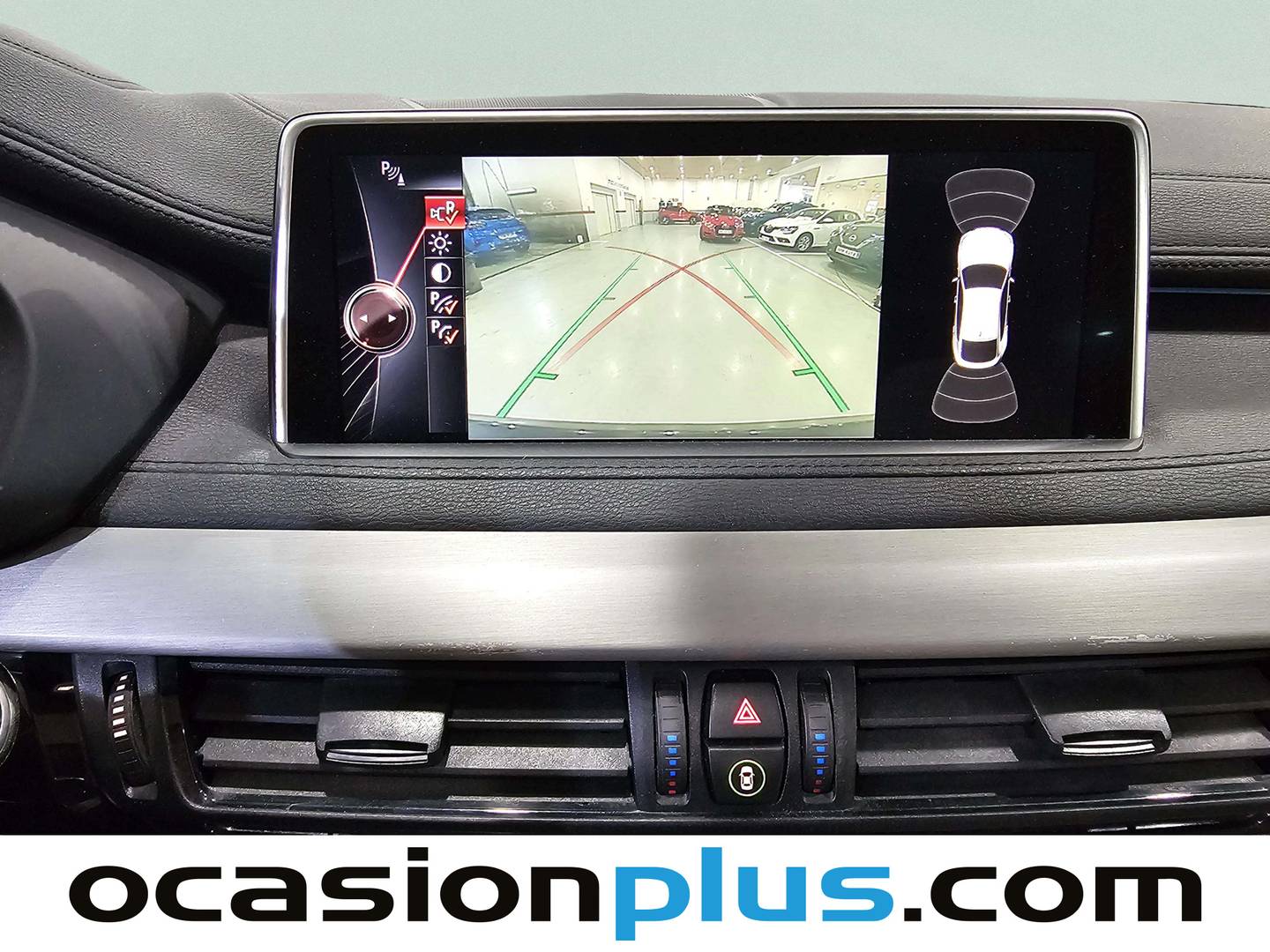 Foto BMW X6 BMW X6 xDrive30d  (258 CV)