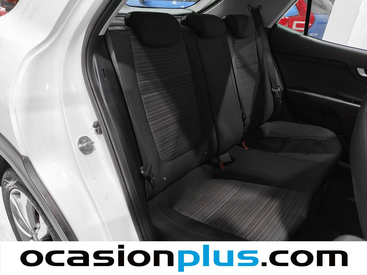 Foto KIA Stonic Kia Stonic 1.0 T-GDi MHEV Drive iMT (120 CV)